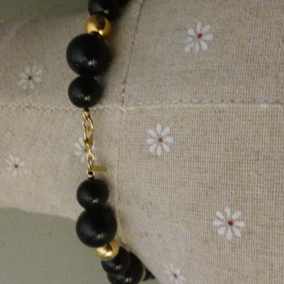 Monet Vintage Choker necklace - Picture 4 of 5